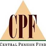 Link to Central Pension Fund website