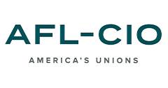 Link to AFL-CIO website