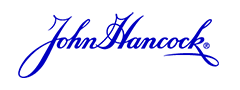 Link to John Hancock website