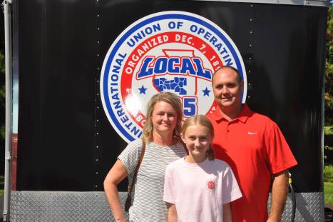 90th Anniversary Picnic 9/5/2021